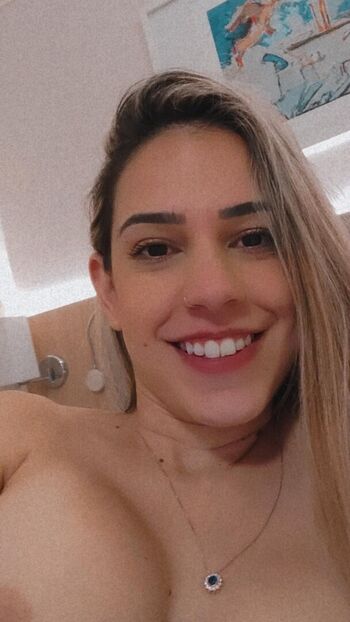 Full leaked Lunna fortunato private onlyfans photo