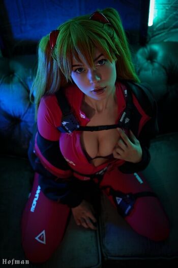 Full leaked Lunnychan private onlyfans photo