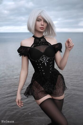 Full leaked Lunnychan private onlyfans photo