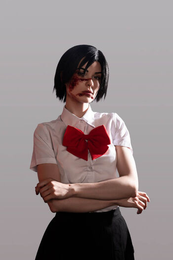 Full leaked Lunnychan page private onlyfans photo