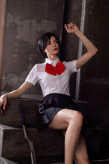 Full leaked Lunnychan private onlyfans photo