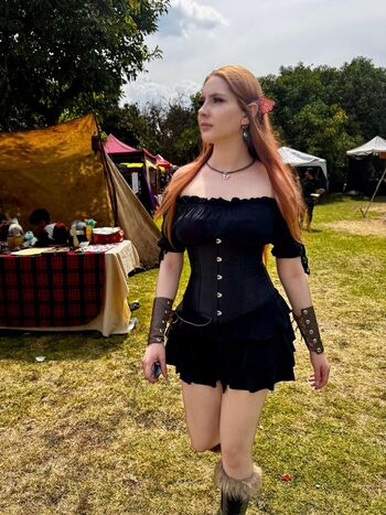 Full leaked Lupiizzo private onlyfans photo