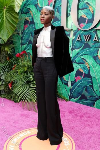 Full leaked Lupita nyong o private onlyfans photo