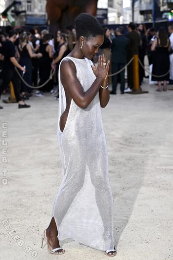 Full leaked Lupita nyong o private onlyfans photo