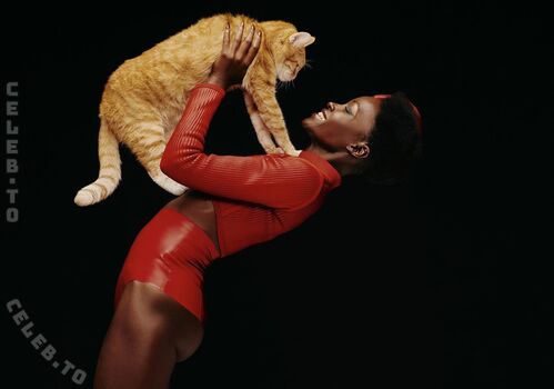 Full leaked Lupita nyong o page private onlyfans photo