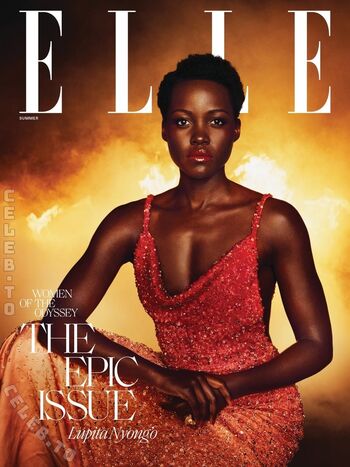 Full leaked Lupita nyong o page private onlyfans photo