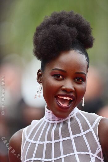 Full leaked Lupita nyong o private onlyfans photo