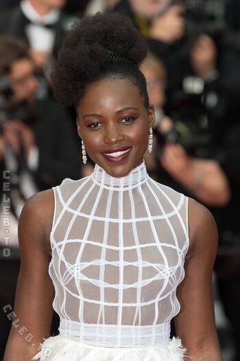 Full leaked Lupita nyong o private onlyfans photo