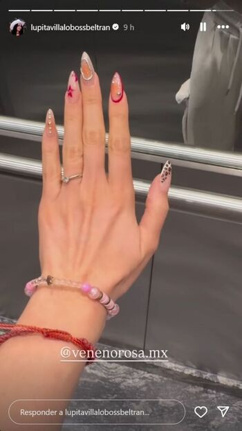 Full leaked Lupita villalobos private onlyfans photo