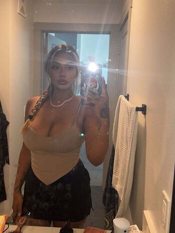 Full leaked Lupitamotaaa private onlyfans photo