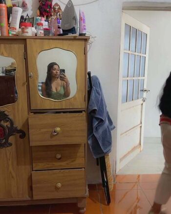 Full leaked Lupitamotaaa private onlyfans photo