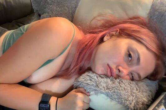 Full leaked Luplupka private onlyfans photo