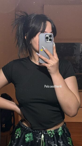 Full leaked Lurruus private onlyfans photo