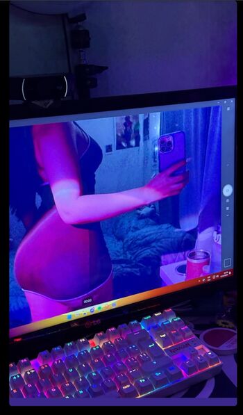 Full leaked Lurruus private onlyfans photo