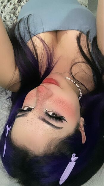 Full leaked Lurruus private onlyfans photo