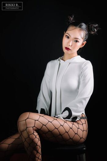 Full leaked Luseeyalu private onlyfans photo