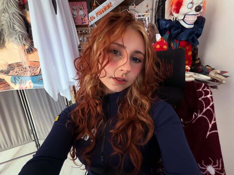 Full leaked Lusiella private onlyfans photo