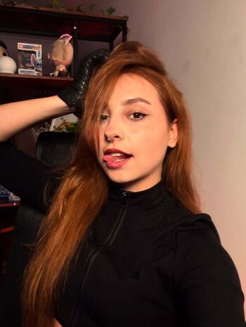 Full leaked Lusiella private onlyfans photo
