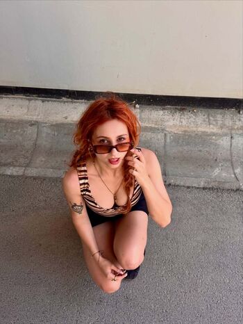 Full leaked Lusiella private onlyfans photo