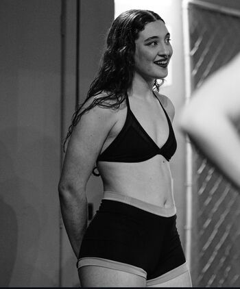 Full leaked Lussantiago private onlyfans photo