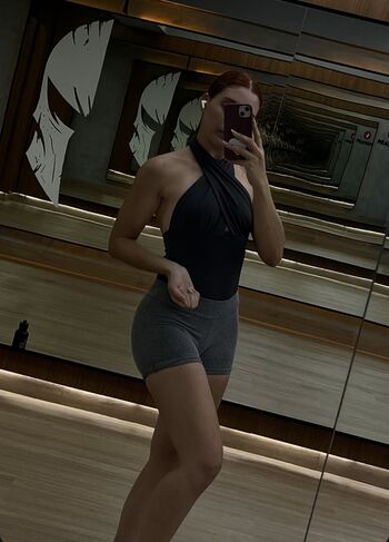 Full leaked Lussantiago private onlyfans photo