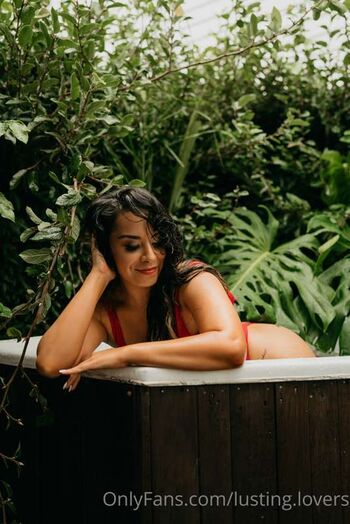 Full leaked Lusting lovers private onlyfans photo