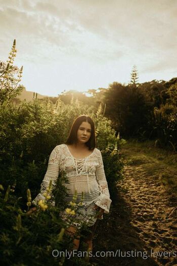 Full leaked Lusting lovers private onlyfans photo