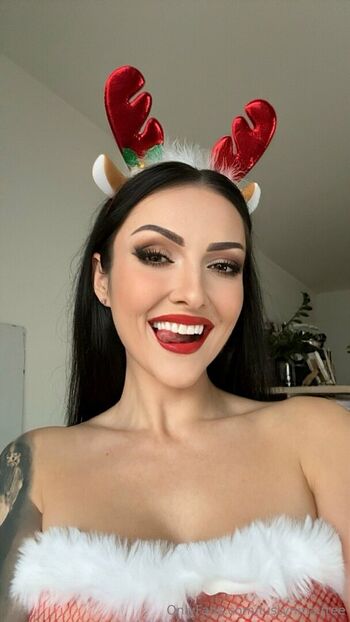 Full leaked Lustynina free private onlyfans photo
