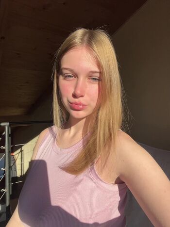 Full leaked Luu dailoff private onlyfans photo