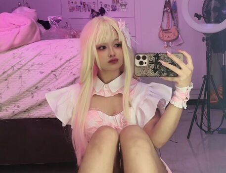 Full leaked Luu luckyy private onlyfans photo