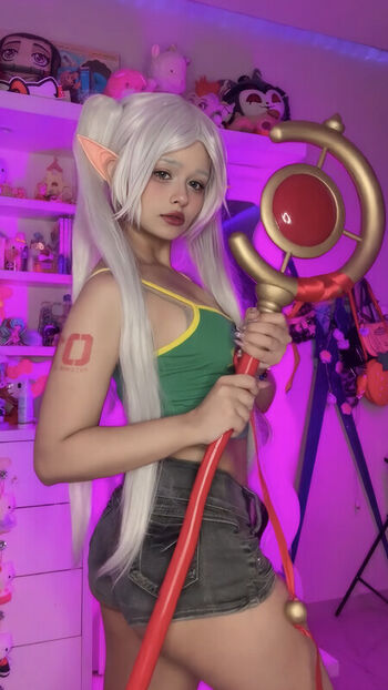 Full leaked Luu luckyy private onlyfans photo