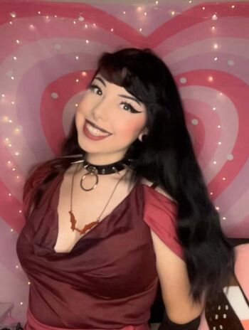 Full leaked Luusilly private onlyfans photo