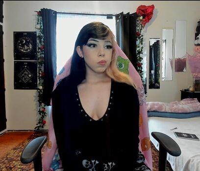 Full leaked Luusilly private onlyfans photo