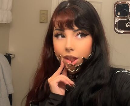 Full leaked Luusilly private onlyfans photo