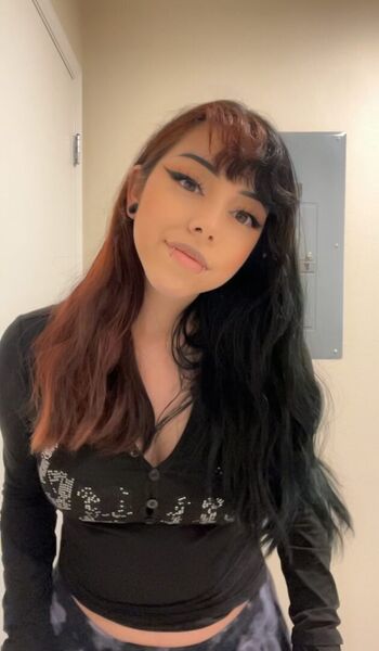 Full leaked Luusilly private onlyfans photo