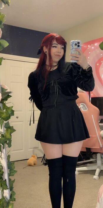 Full leaked Luusilly private onlyfans photo