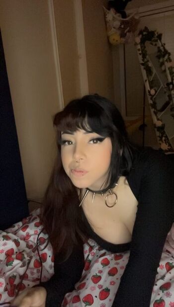 Full leaked Luusilly private onlyfans photo