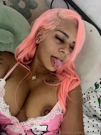 Full leaked Luvvaeh private onlyfans photo
