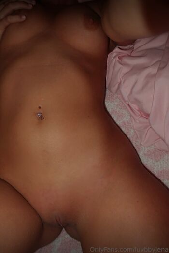 Full leaked Luvbbyjena private onlyfans photo