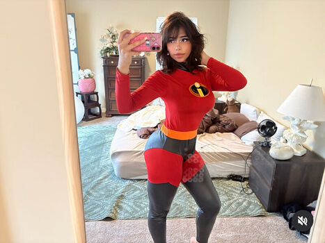 Full leaked Luvedbyhannah private onlyfans photo