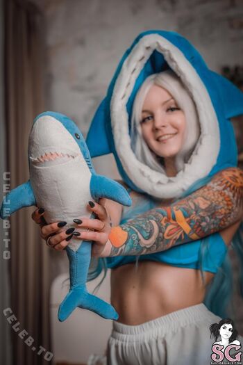 Full leaked Luventa private onlyfans photo