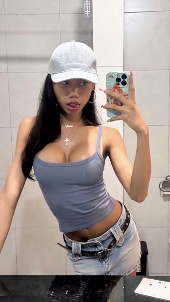 Full leaked Luvgbby private onlyfans photo