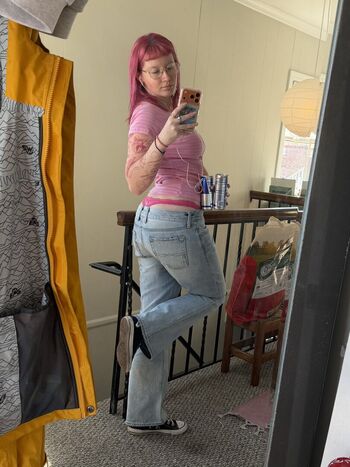 Full leaked Luvliii private onlyfans photo