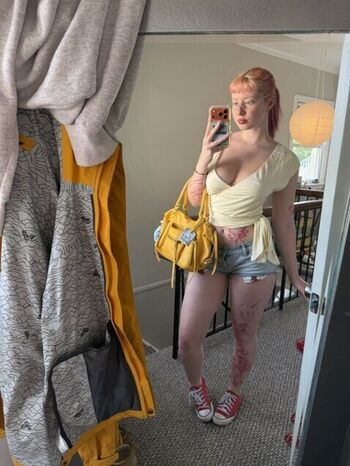 Full leaked Luvliii private onlyfans photo