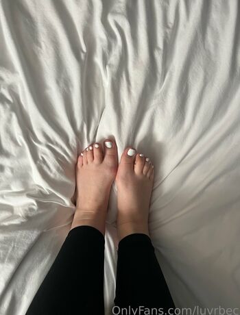 Full leaked Luvrbec private onlyfans photo