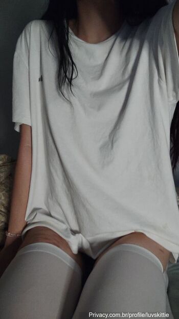 Full leaked Luvskittie private onlyfans photo