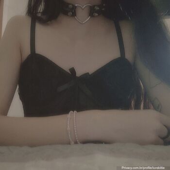 Full leaked Luvskittie private onlyfans photo