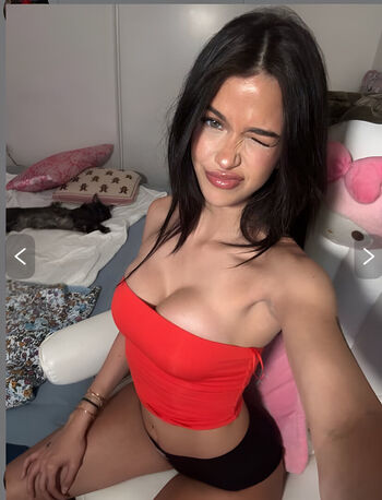 Full leaked Luvstruck  page private onlyfans photo