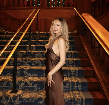 Full leaked Luvvconnie private onlyfans photo