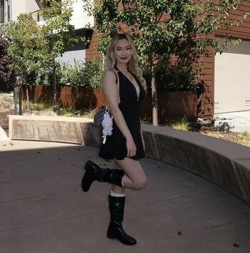 Full leaked Luvvconnie private onlyfans photo